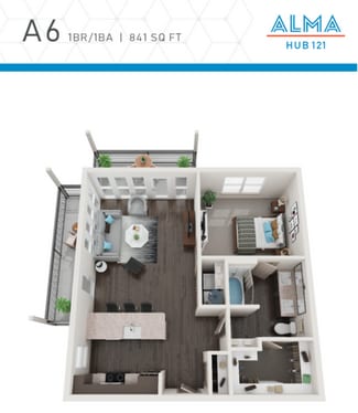 A6