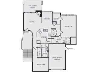 B3