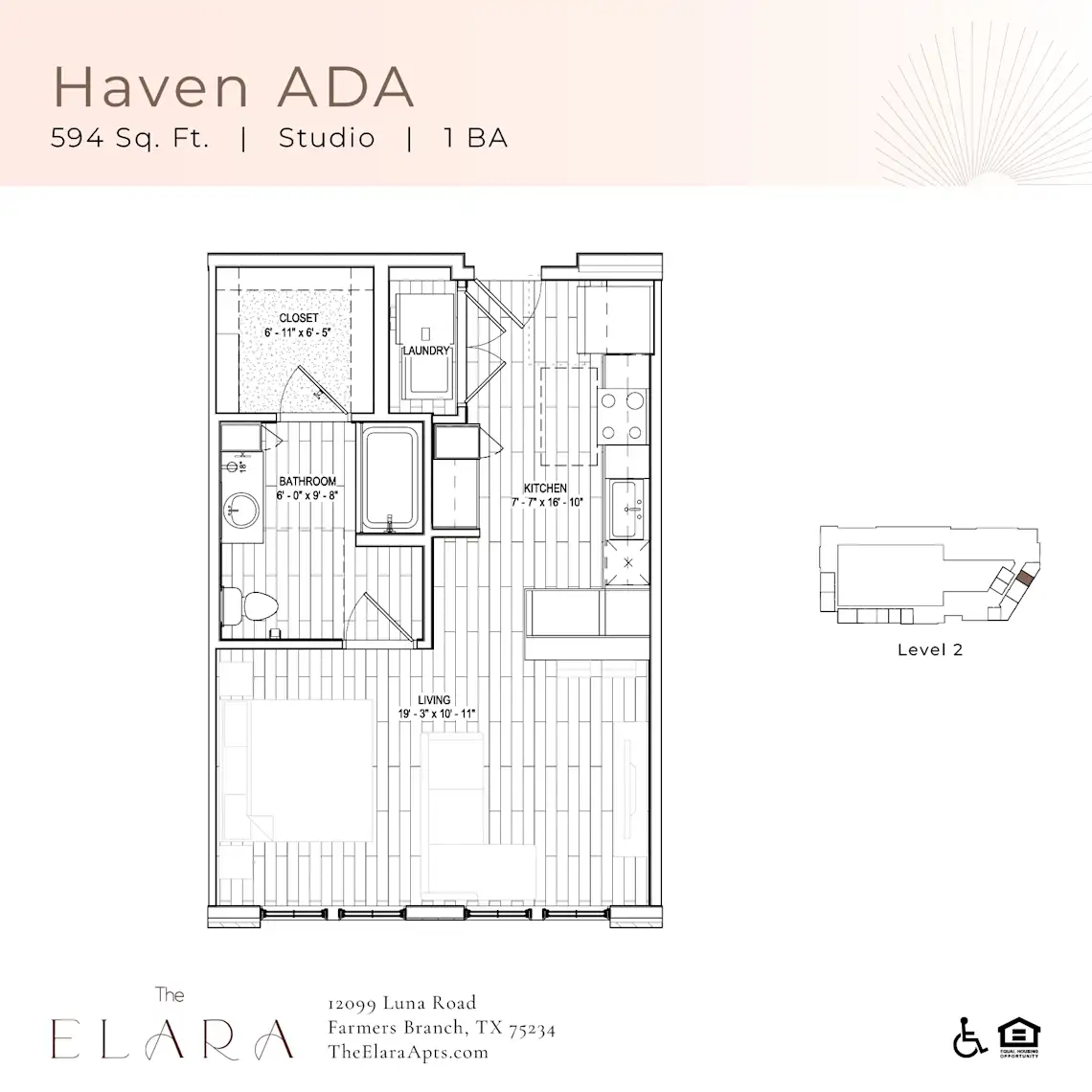 Haven ADA
