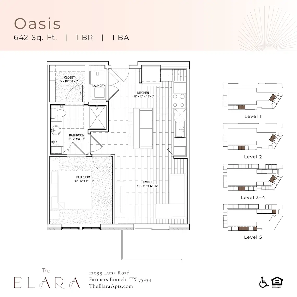 Oasis