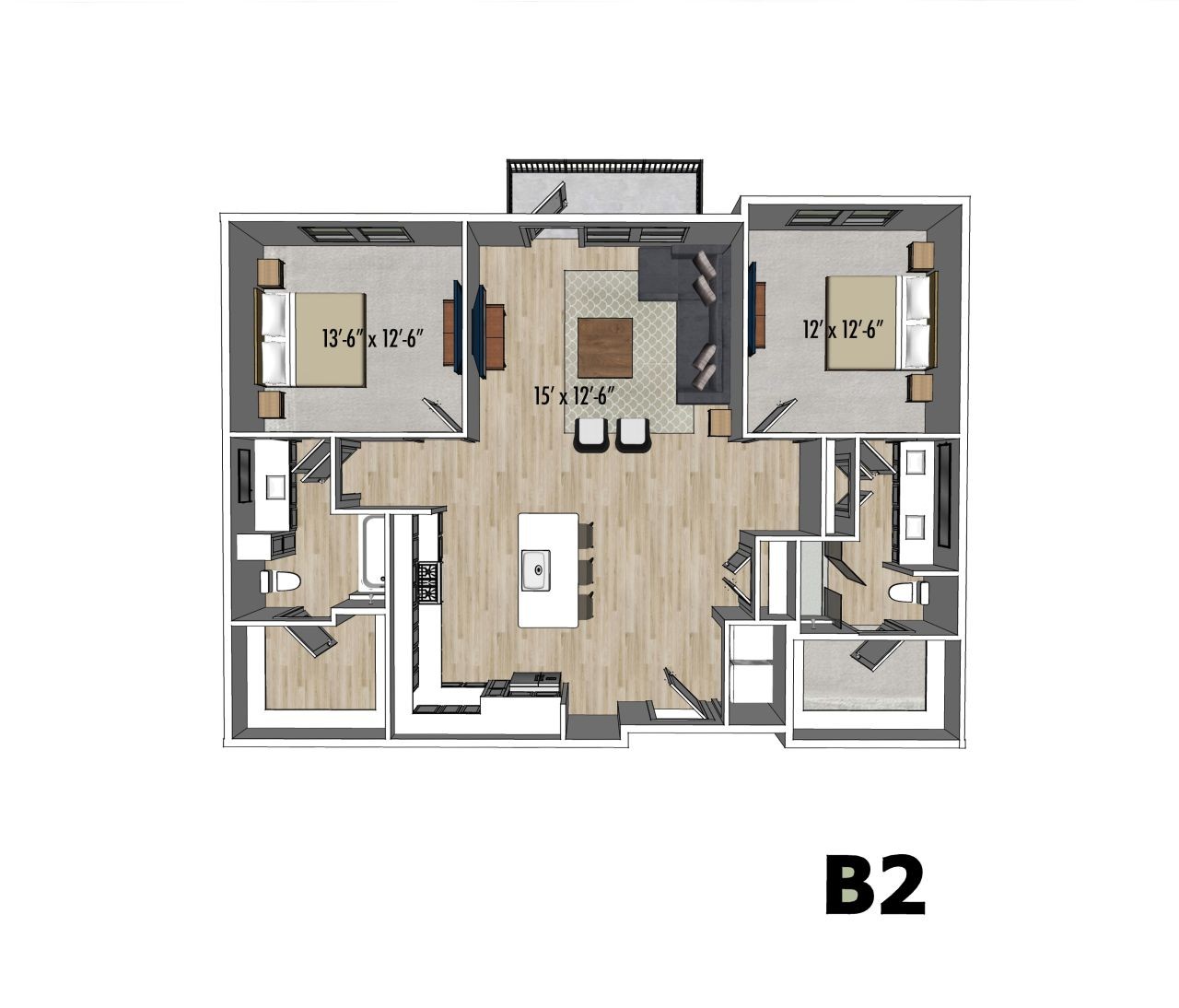 B2E