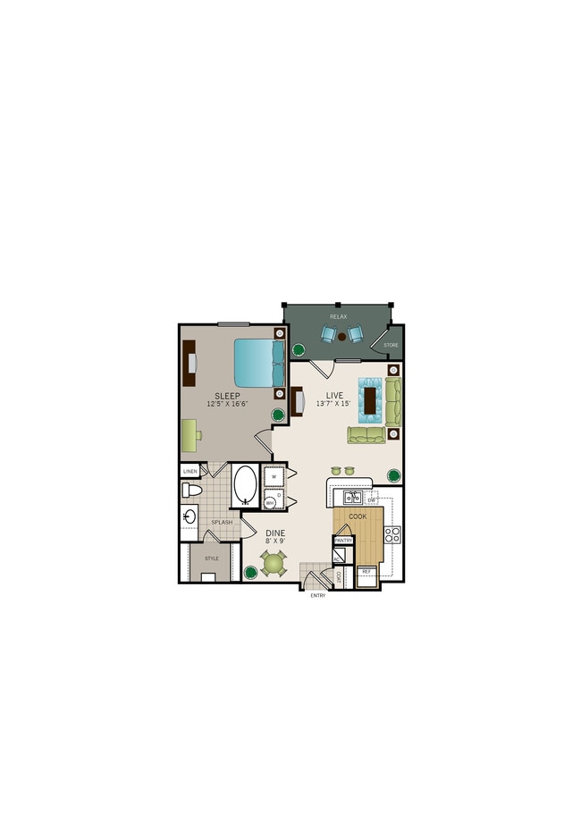 A2 Garage