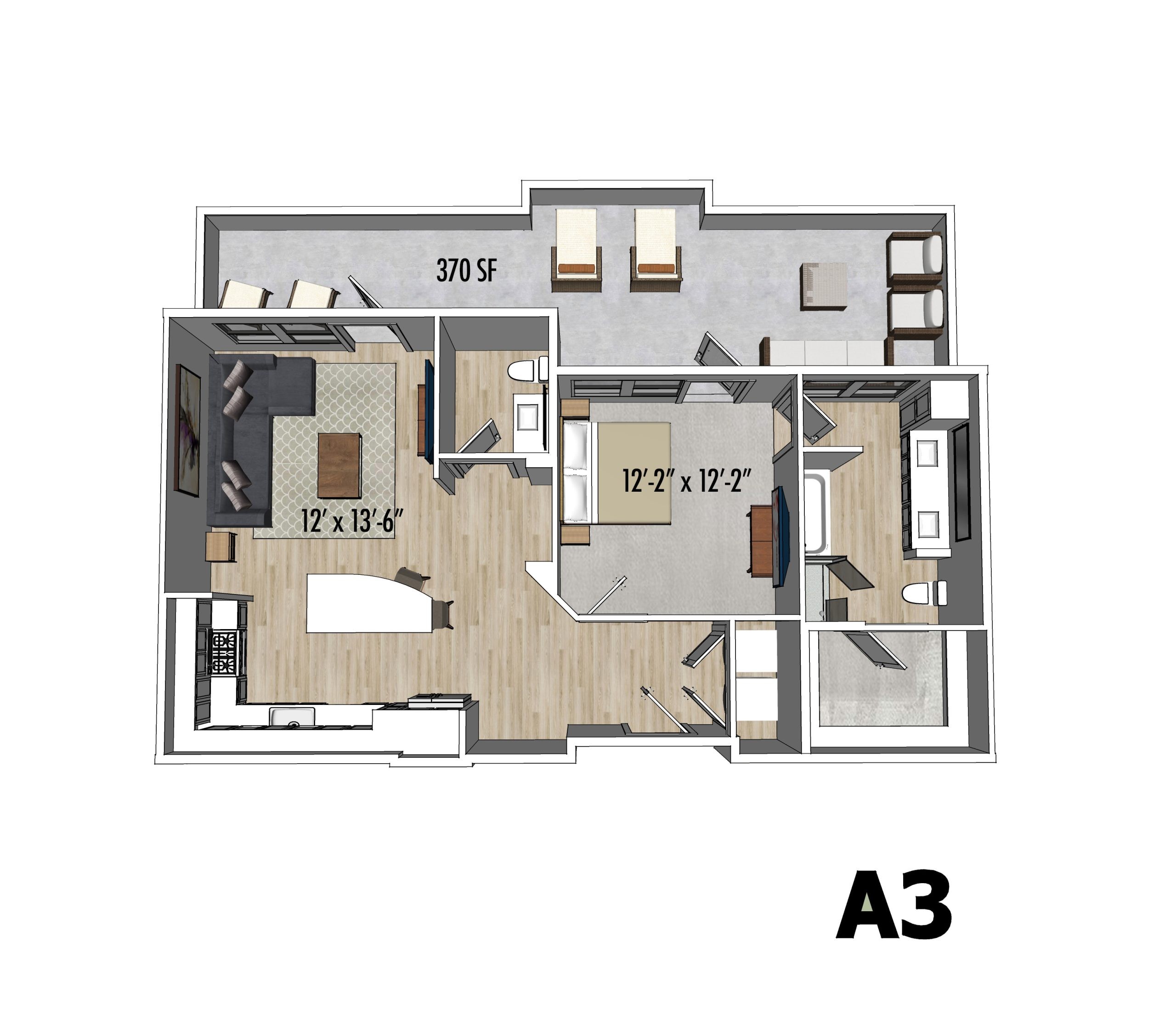 A3