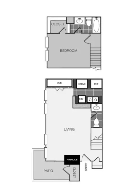 Townhome