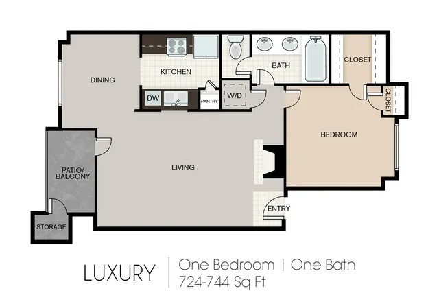 Luxury