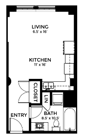 487 SF