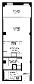 746 SF