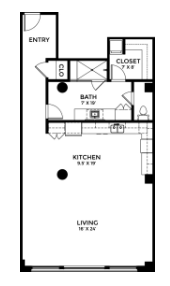 1083 SF