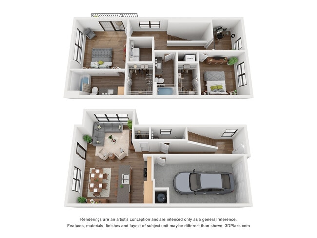 Duplex 2