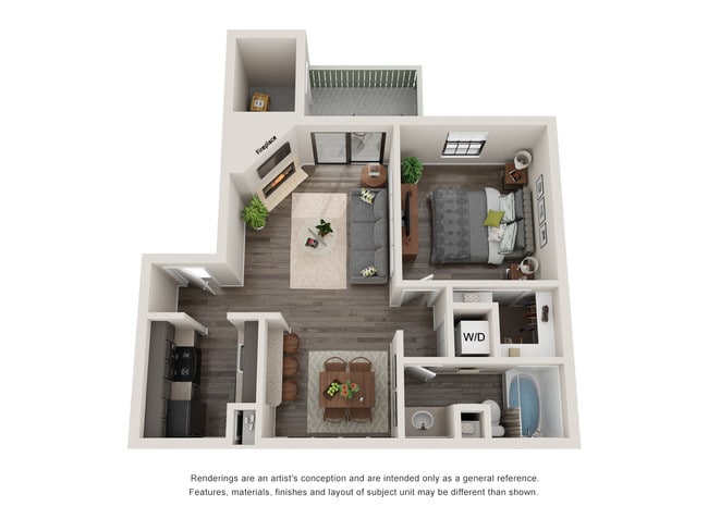 A3 - with Sunroom