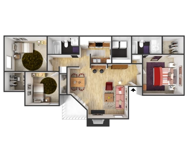 C1 RENOVATED