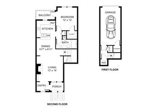 THE AMHERST