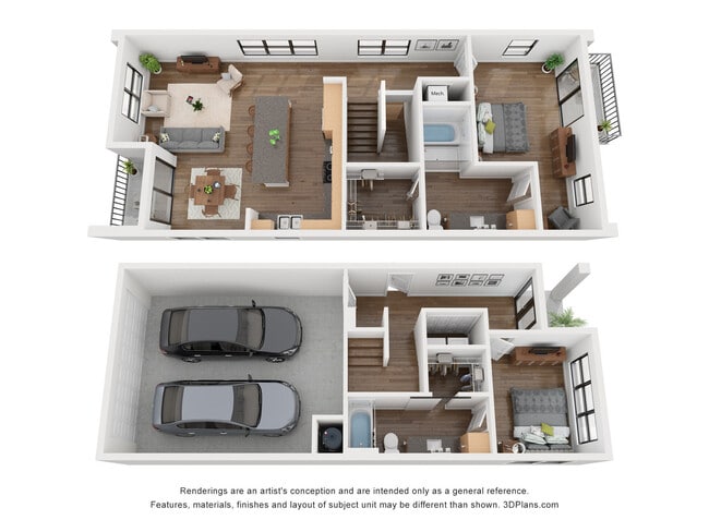 Bungalow
