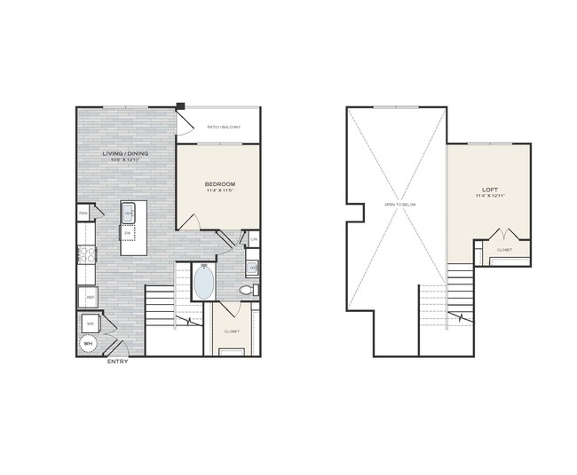 A3 Loft