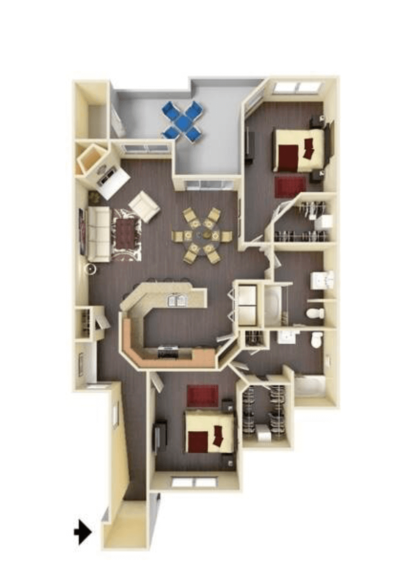 Estate