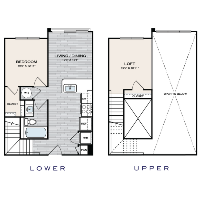 A1 Loft