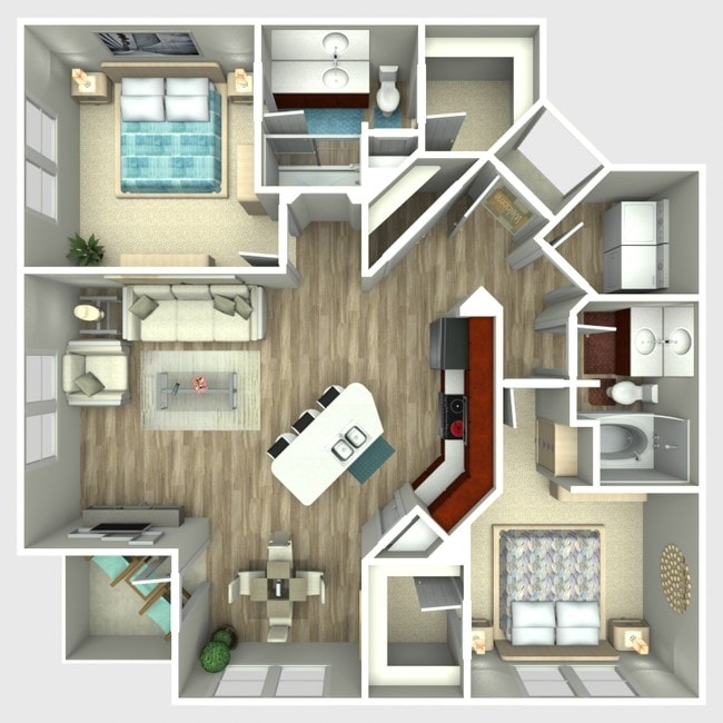 B3