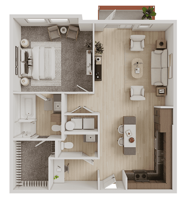 A3A – Iris
