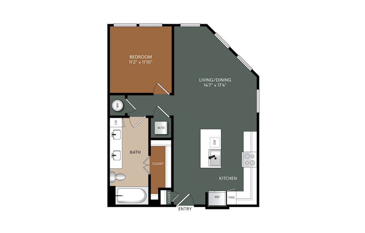 A2A - Essential Housing