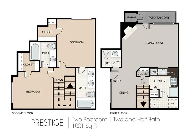 Prestige