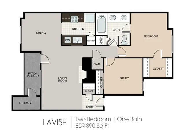 Lavish