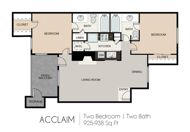 Acclaim