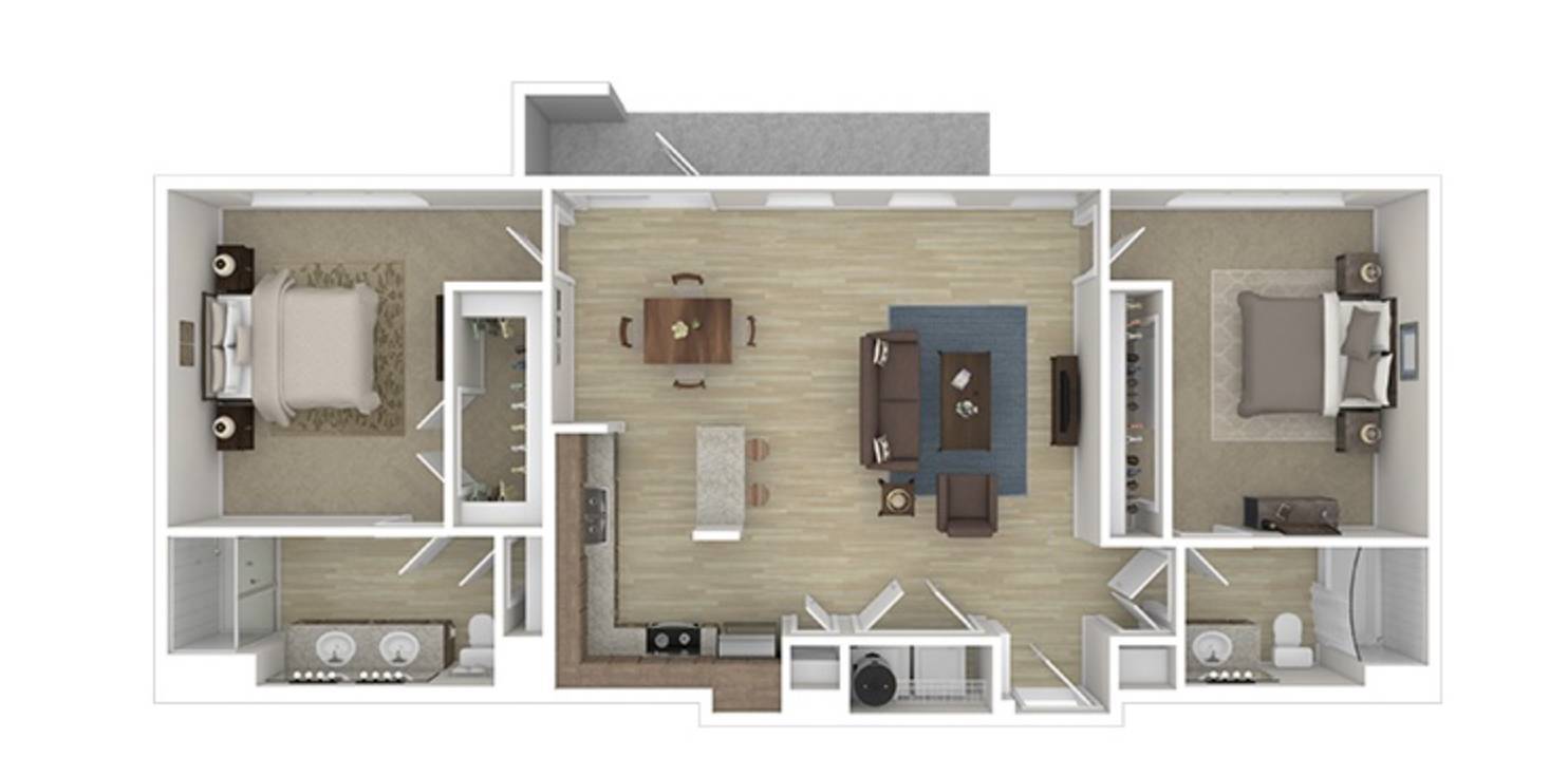 The McCommas