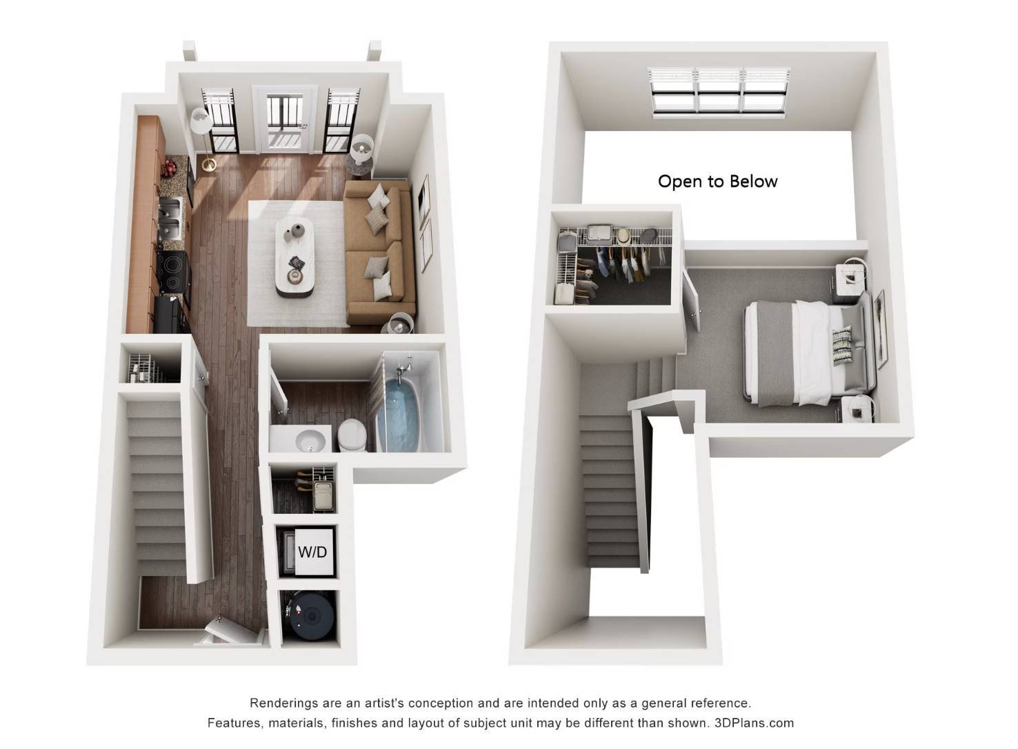 S1 Loft