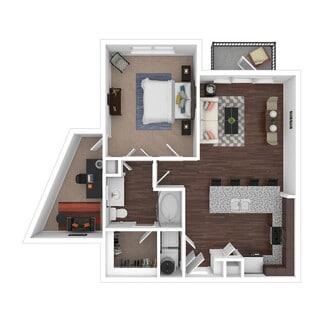 1D-Office
