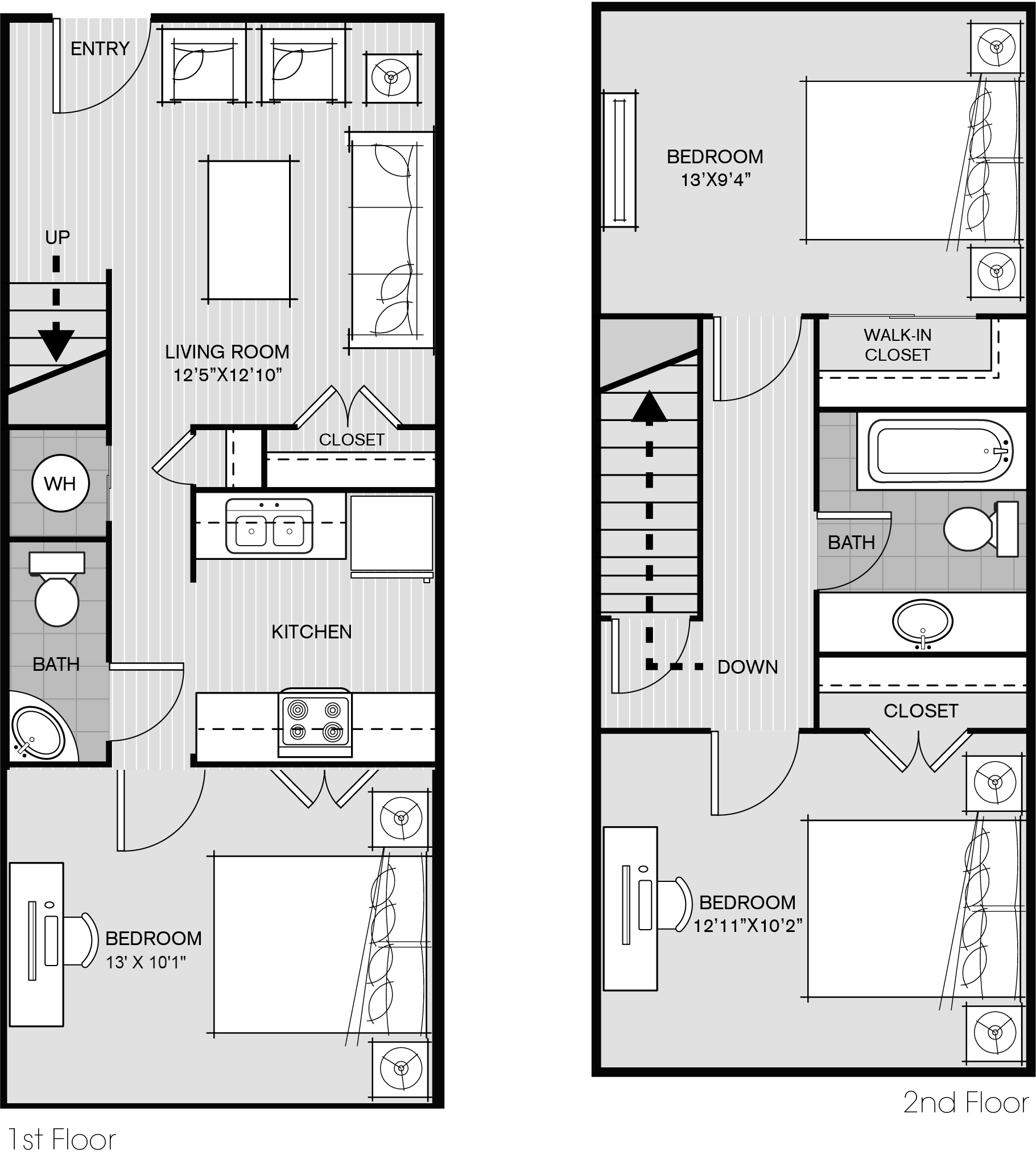 3.15 Townhome