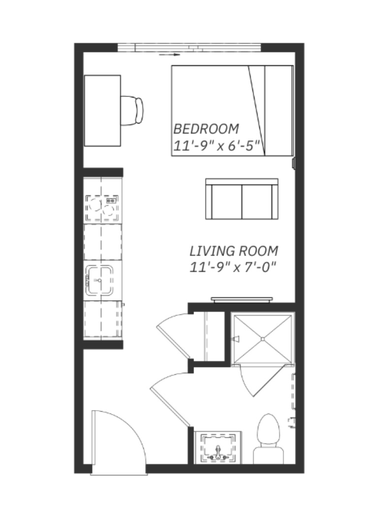 Studio B