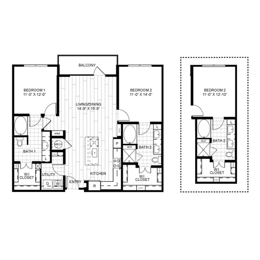 B3 Renovated
