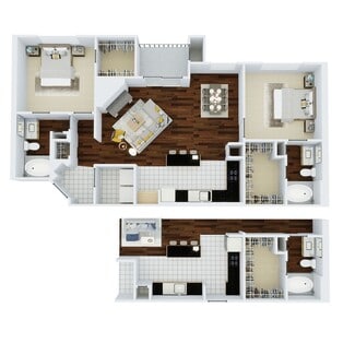 The Beckley