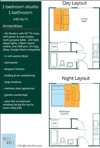 S4 | Micro Studio - Ori-Queen