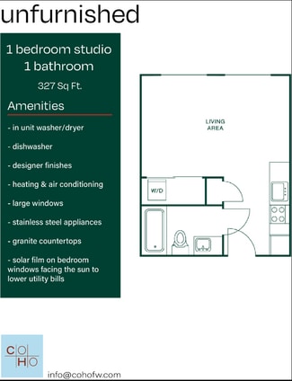 S1 | Micro Studio - ANSI