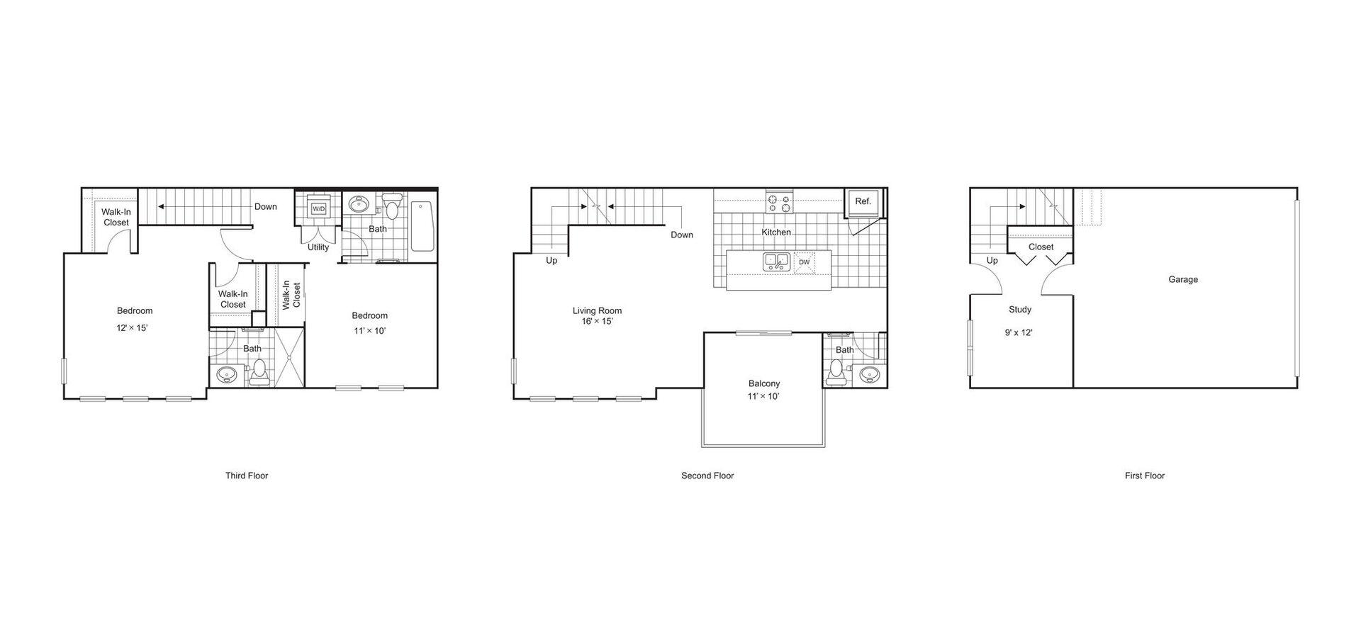 One Bennett Park: Emerald