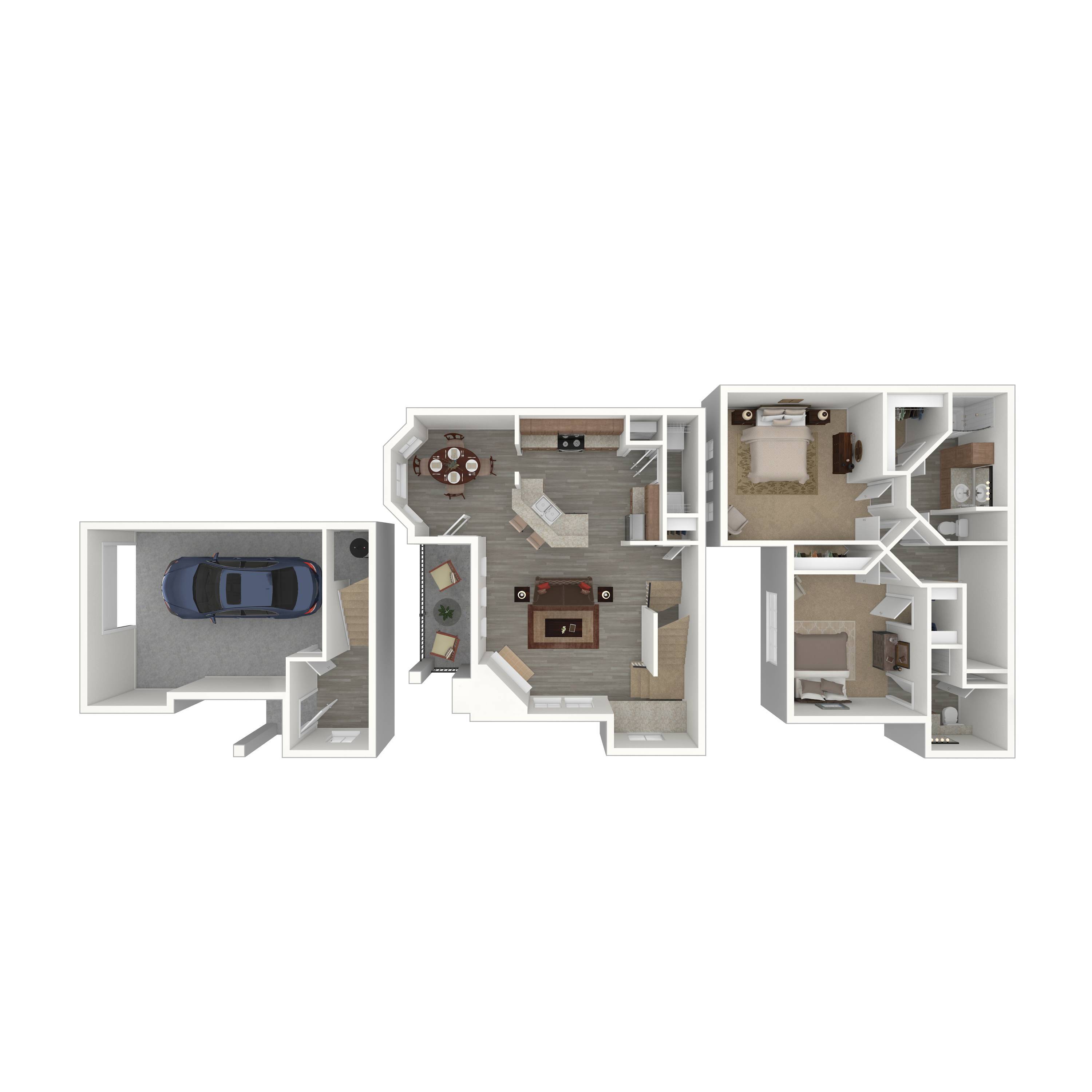 B3