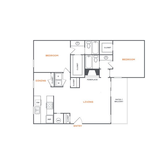 B3 Renovated