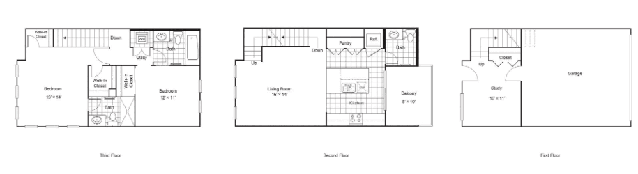 One Bennett Park: Sapphire