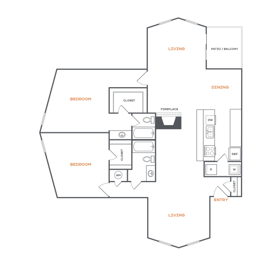 B5 Renovated