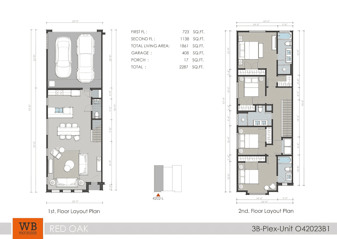 PLAN 4202
