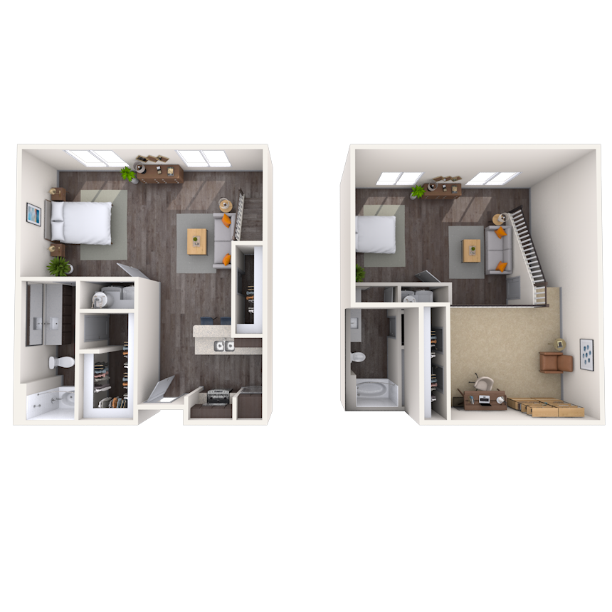 STUDIO 0X1 562-929 SF