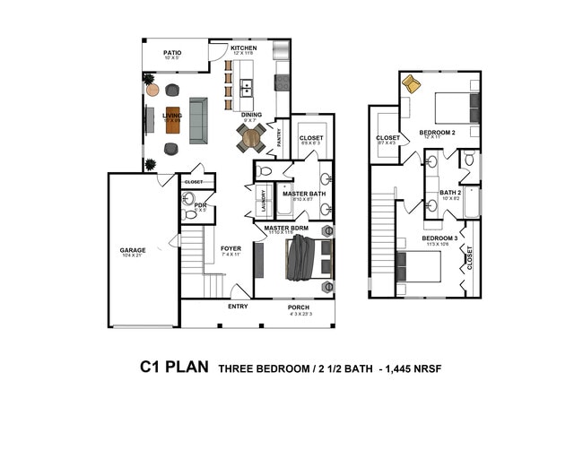 C1