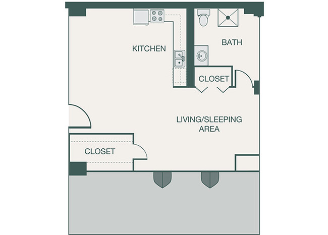 A4 (Loft 202)