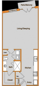 LOFT 1