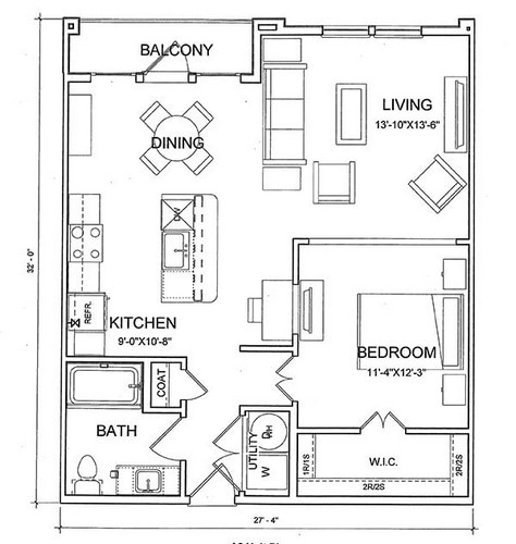 Bungalow