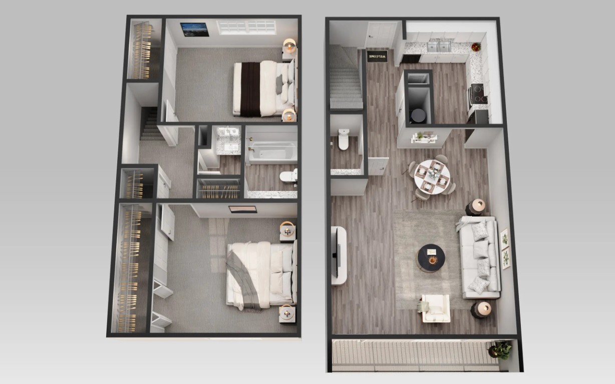 The Taylor (Upgraded)