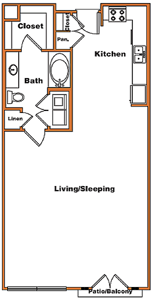 LOFT 4
