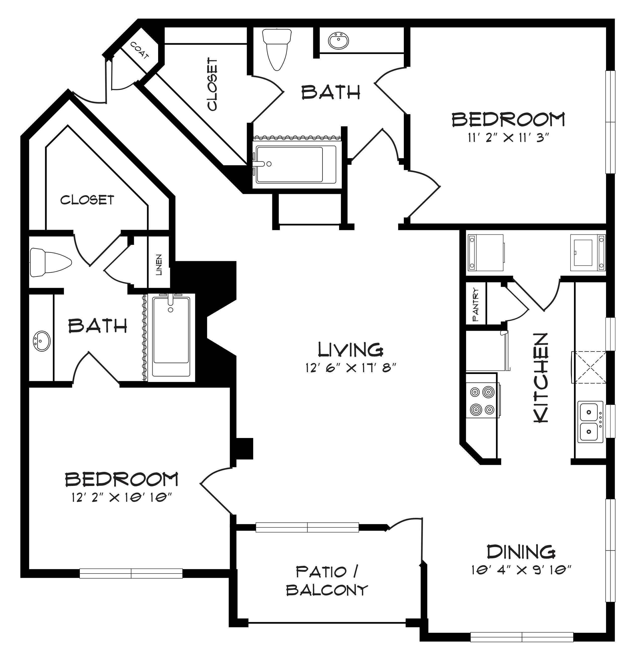 B3