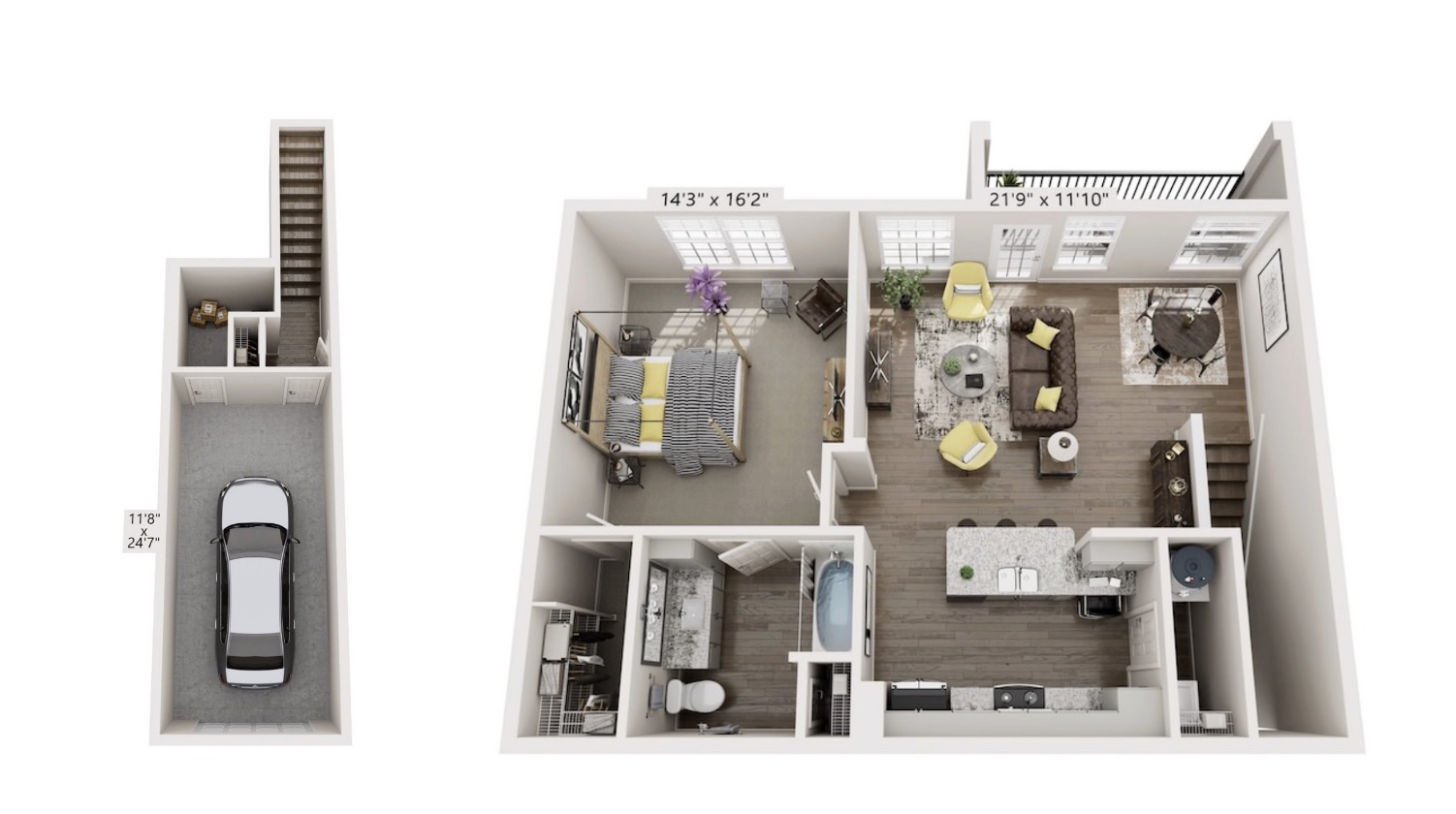 A7-U